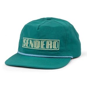 Sendero Colada Adult Nylon Hat